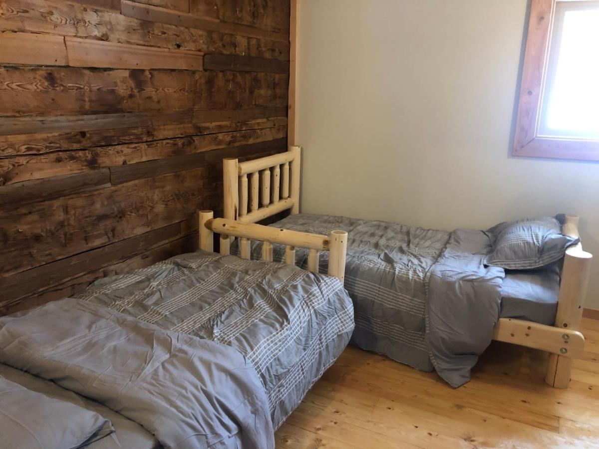 Mini-Mooh Cabin كليرووتر المظهر الخارجي الصورة