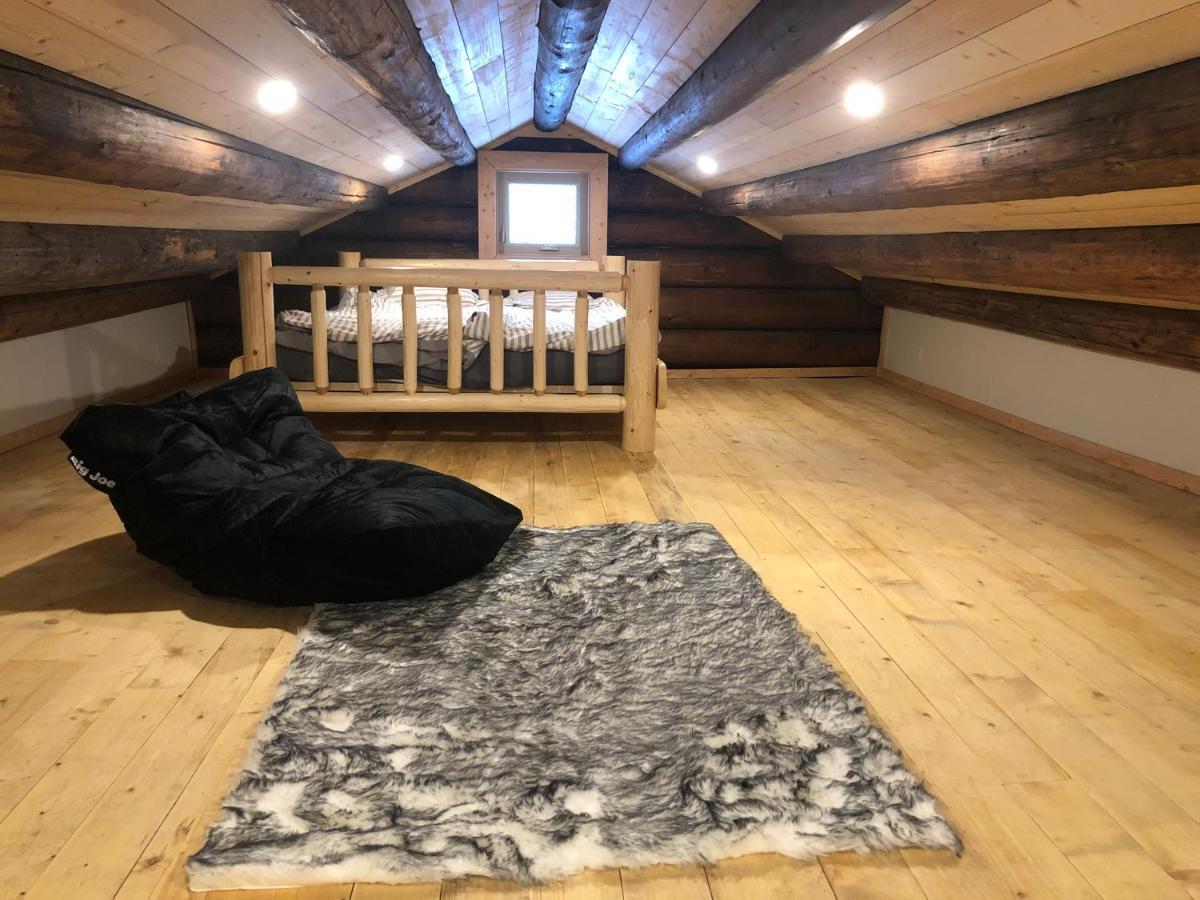 Mini-Mooh Cabin كليرووتر المظهر الخارجي الصورة