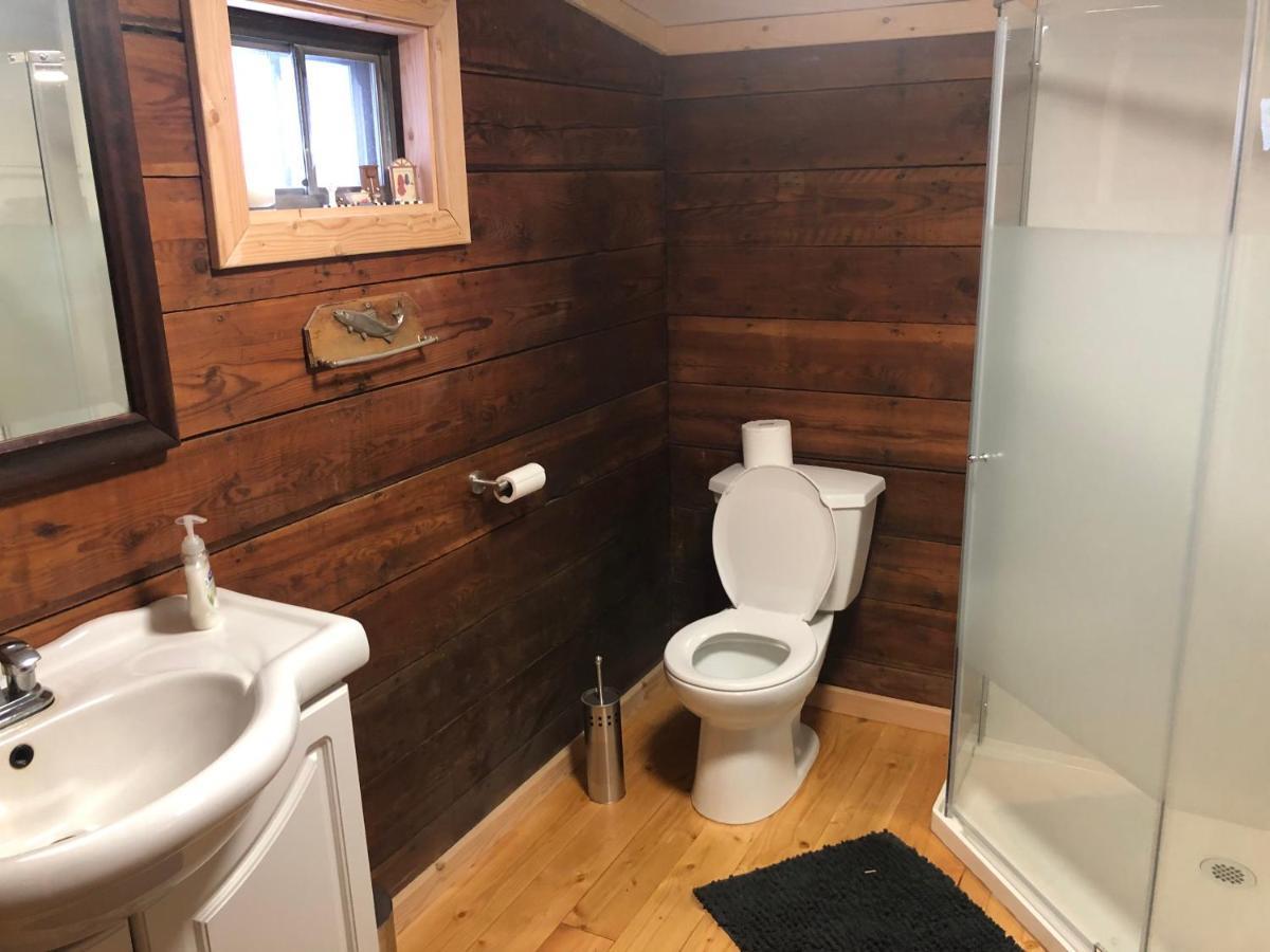 Mini-Mooh Cabin كليرووتر المظهر الخارجي الصورة