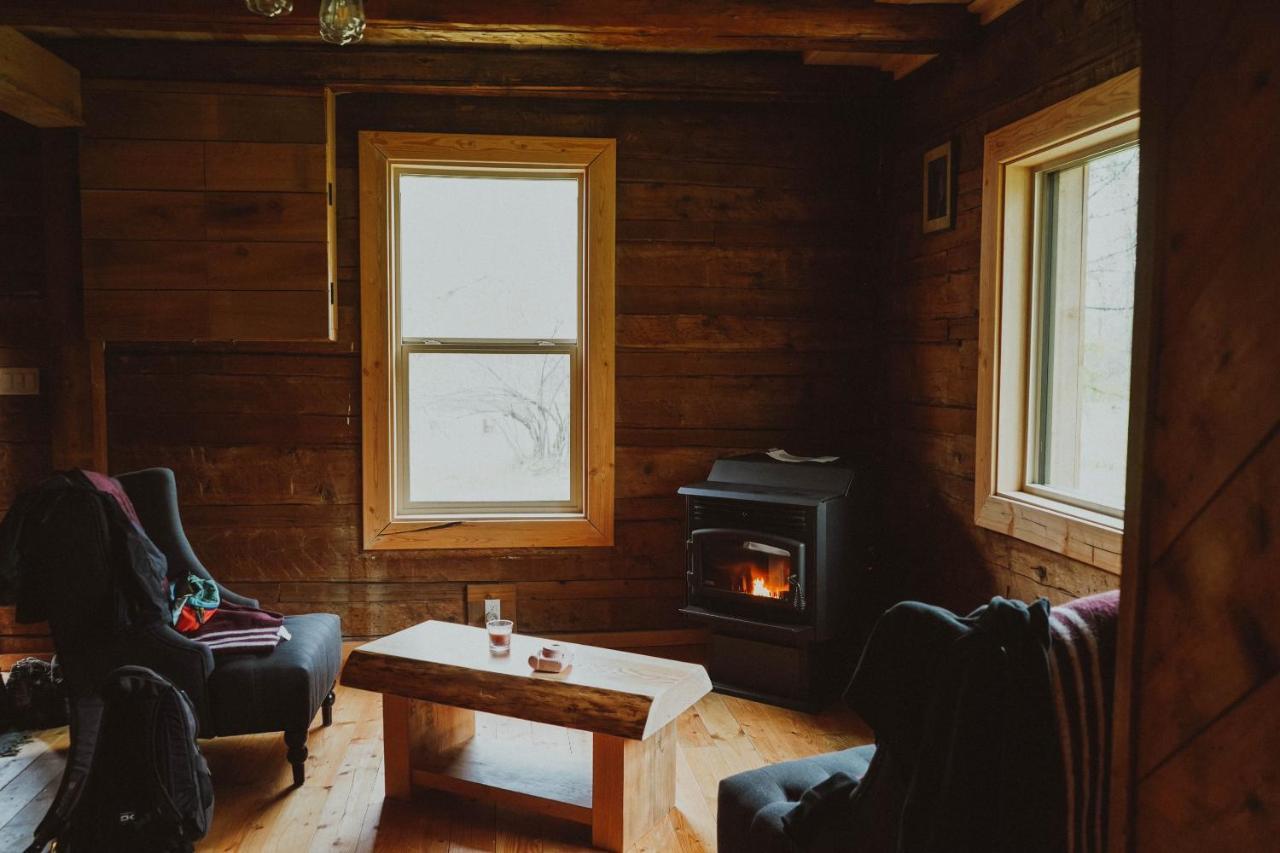 Mini-Mooh Cabin كليرووتر المظهر الخارجي الصورة